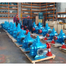 Ycb Series Arc Oil Gear Pump